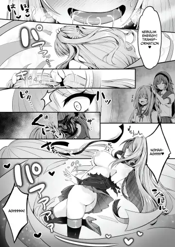 [Kumakko] Magical Saint Lily ~Heroine of Love & Justice Brainwashed, Disciplined & Corrupted By The Enemy~ Fhentai - Page 43