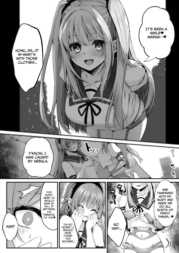 [Kumakko] Magical Saint Lily ~Heroine of Love & Justice Brainwashed, Disciplined & Corrupted By The Enemy~ Fhentai - Page 46