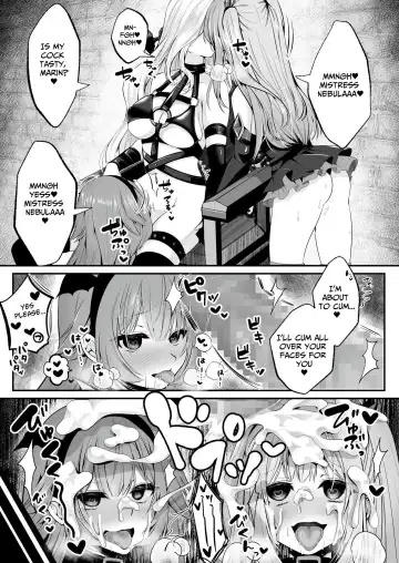 [Kumakko] Magical Saint Lily ~Heroine of Love & Justice Brainwashed, Disciplined & Corrupted By The Enemy~ Fhentai - Page 61