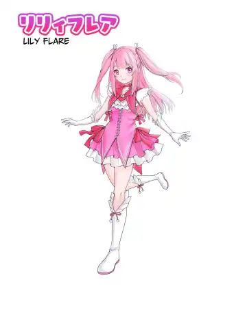 [Kumakko] Magical Saint Lily ~Heroine of Love & Justice Brainwashed, Disciplined & Corrupted By The Enemy~ Fhentai - Page 65