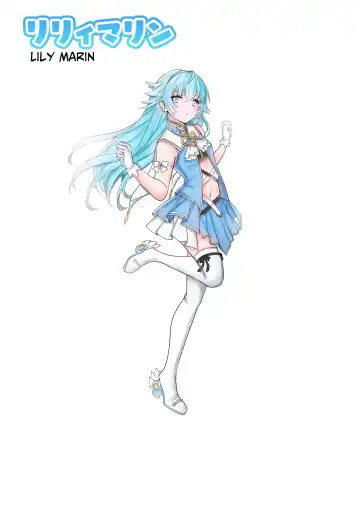 [Kumakko] Magical Saint Lily ~Heroine of Love & Justice Brainwashed, Disciplined & Corrupted By The Enemy~ Fhentai - Page 67