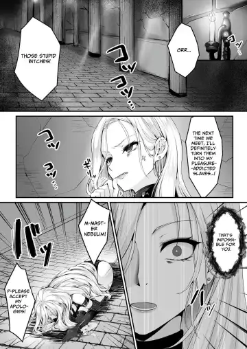 [Kumakko] Magical Saint Lily ~Heroine of Love & Justice Brainwashed, Disciplined & Corrupted By The Enemy~ Fhentai - Page 7