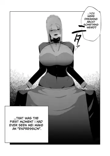 [Ikinuki.] Kyonyuu Muhyoujou Deka Maid ni Muchi na Boku wa Nanika Sareteru. | My Huge, Big-Breasted Deadpan Maid Is Doing Something to My Innocent Self Fhentai.net - Page 15