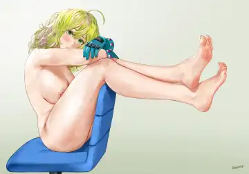 [Easonx] EasonX Term 65 Fhentai - Page 23