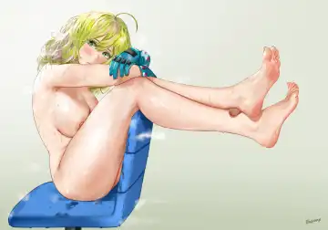 [Easonx] EasonX Term 65 Fhentai - Page 25