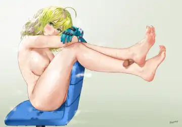 [Easonx] EasonX Term 65 Fhentai - Page 27