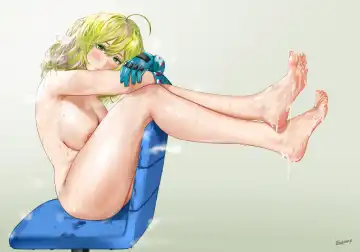 [Easonx] EasonX Term 65 Fhentai - Page 29