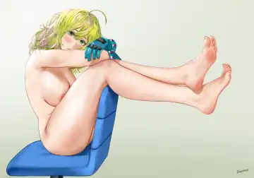 [Easonx] EasonX Term 65 Fhentai - Page 34