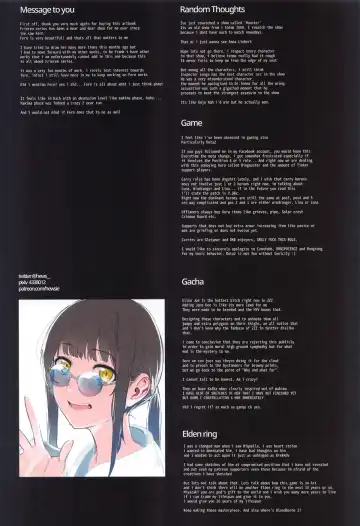 [Hews] forbidden GRIMOIRE Fhentai.net - Page 65