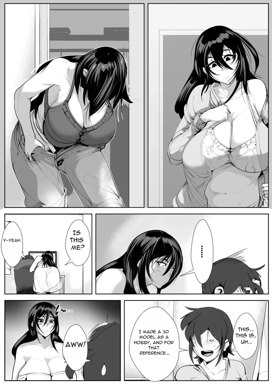Onee-chan wa Warawanai | My Sister Doesn't Laugh Fhentai - Page 11