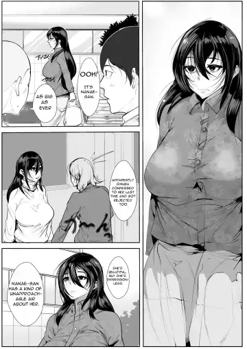 Onee-chan wa Warawanai | My Sister Doesn't Laugh Fhentai - Page 3