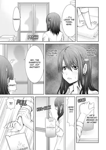 [Icelatte] "Koko Ijirareru no Sukidatta yona?" Rinjin wa, Hitozuma no Moto SeFri 1-2 | My Neighbor Was My Former Sex Friend 1-2 Fhentai - Page 36