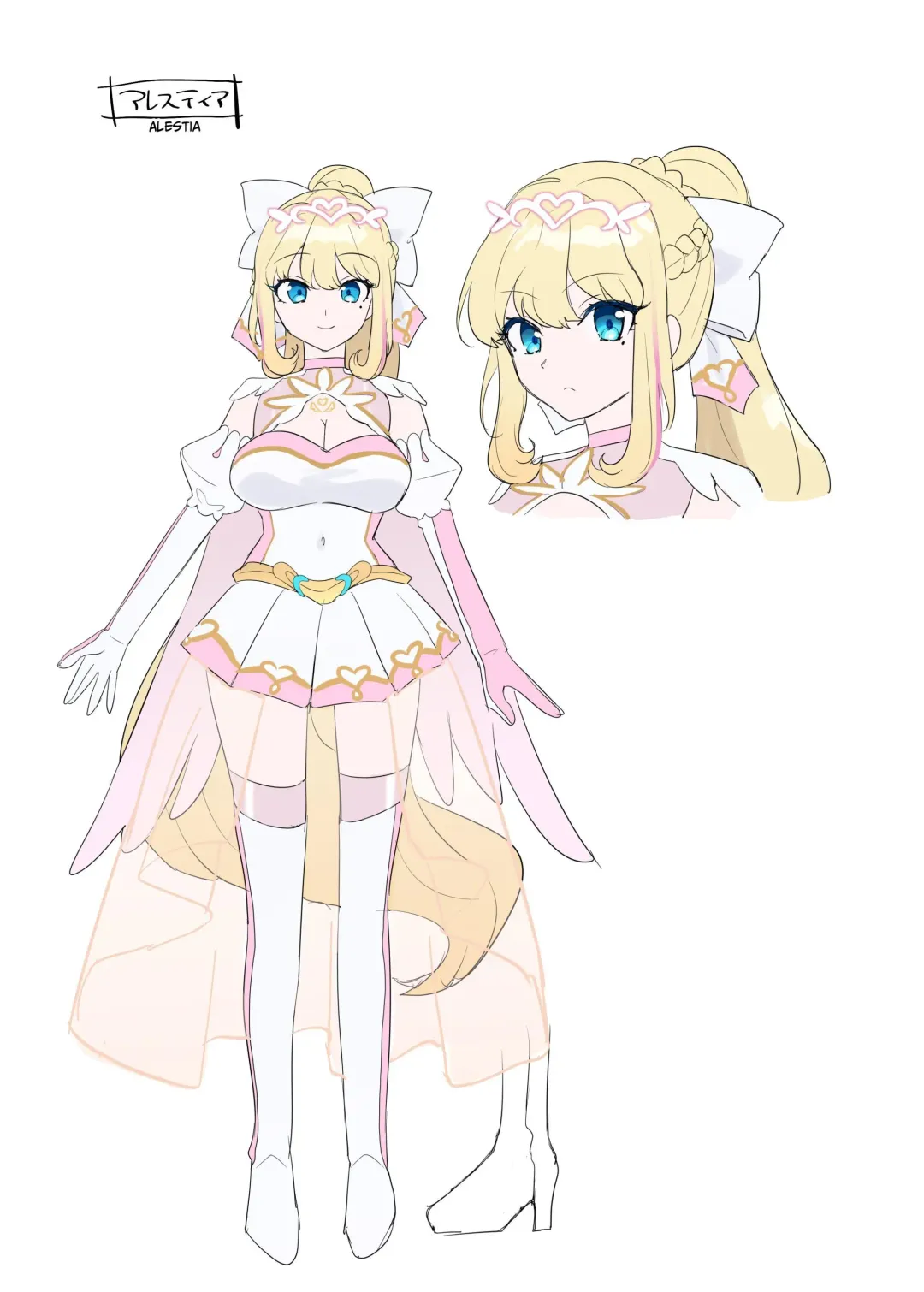 [Hiiragi Popura] Kikou Seiki Alestia ~Nottorareta Aijou to Inda ni Somaru Kokoro~ | Shining Holy Princess Alestia ~Hijacking Pure Love Until Her Heart & Soul Are Tainted With Lust~ Fhentai - Page 77