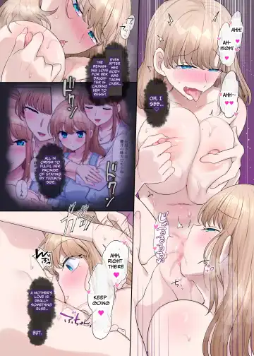 [Hiiragi Popura] Kikou Seiki Alestia ~Nottorareta Aijou to Inda ni Somaru Kokoro~ | Shining Holy Princess Alestia ~Hijacking Pure Love Until Her Heart & Soul Are Tainted With Lust~ Fhentai - Page 29