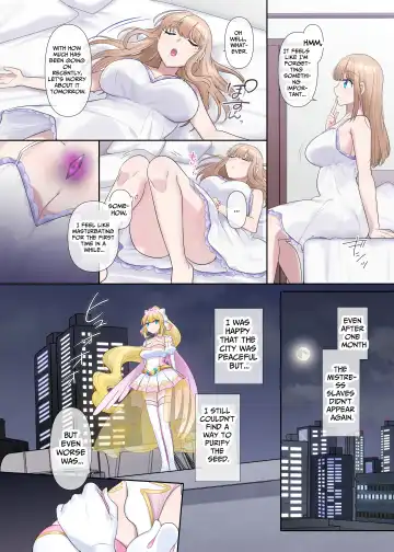[Hiiragi Popura] Kikou Seiki Alestia ~Nottorareta Aijou to Inda ni Somaru Kokoro~ | Shining Holy Princess Alestia ~Hijacking Pure Love Until Her Heart & Soul Are Tainted With Lust~ Fhentai - Page 37