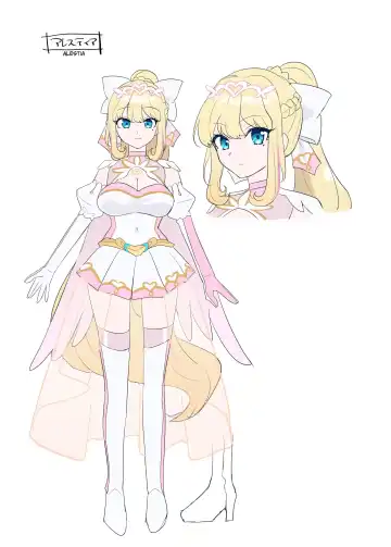 [Hiiragi Popura] Kikou Seiki Alestia ~Nottorareta Aijou to Inda ni Somaru Kokoro~ | Shining Holy Princess Alestia ~Hijacking Pure Love Until Her Heart & Soul Are Tainted With Lust~ Fhentai - Page 77