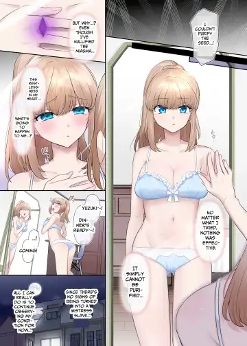 [Hiiragi Popura] Kikou Seiki Alestia ~Nottorareta Aijou to Inda ni Somaru Kokoro~ | Shining Holy Princess Alestia ~Hijacking Pure Love Until Her Heart & Soul Are Tainted With Lust~ Fhentai - Page 8