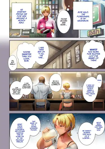 Wild Chronicles - Darkest Desire: Chapter 2 (uncensored) Fhentai - Page 11