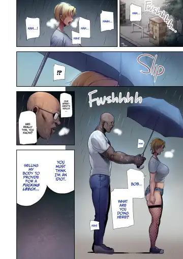 Wild Chronicles - Darkest Desire: Chapter 2 (uncensored) Fhentai - Page 33