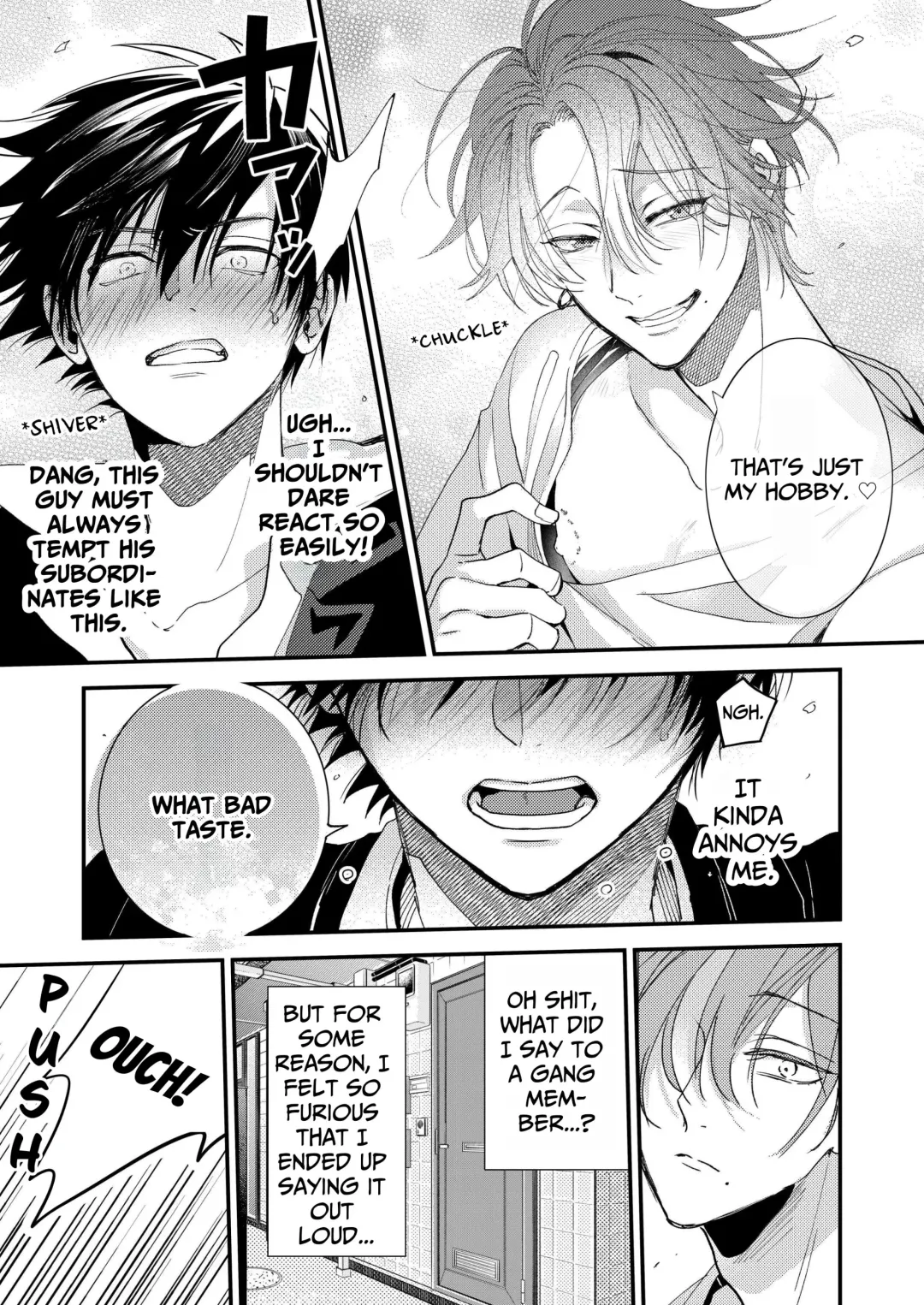 [Okometarou] Ana ga Attara Hairitai Fhentai - Page 13