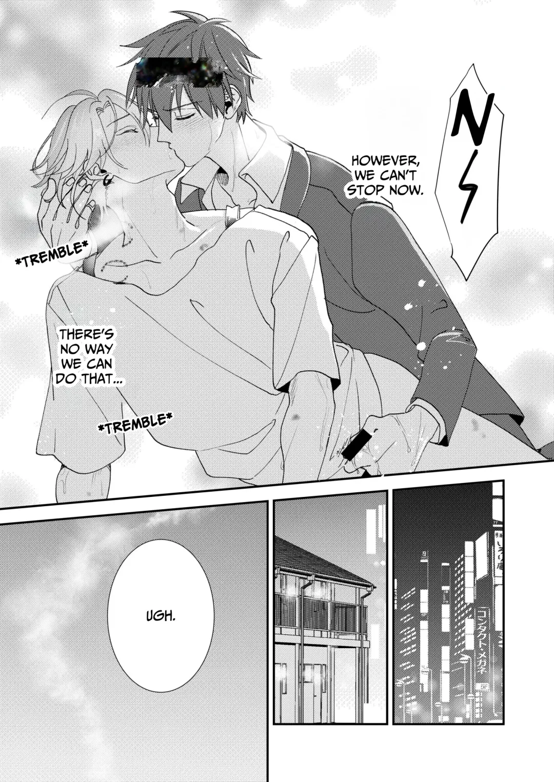 [Okometarou] Ana ga Attara Hairitai Fhentai - Page 19