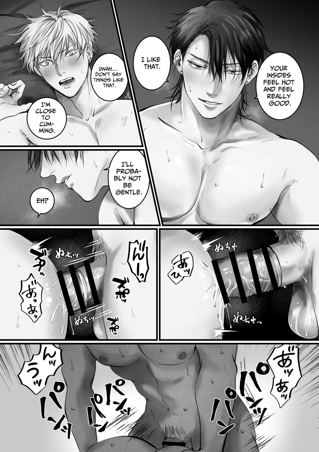 Still Friends Tomorrow Fhentai.net - Page 29