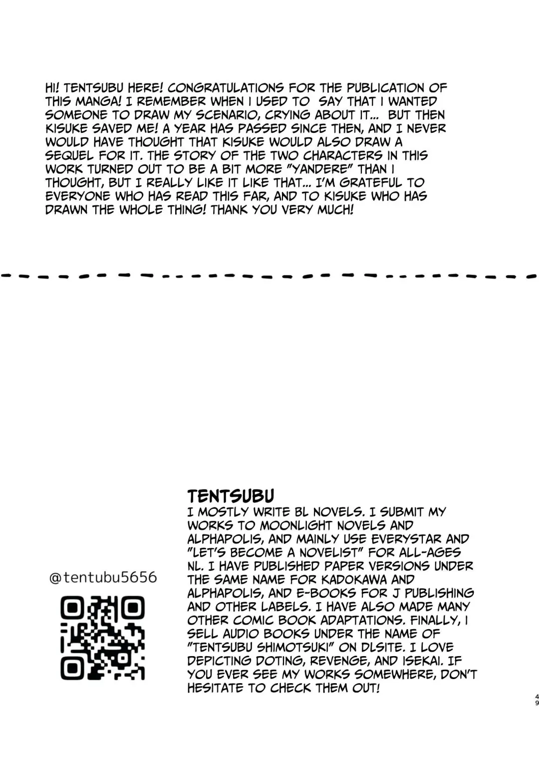 There's No Way I'd Fall For A Womb Crest! ~Never Heard Of A Dismissed Mage Becoming A Yandere!~ Fhentai - Page 49