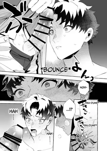 There's No Way I'd Fall For A Womb Crest! ~Never Heard Of A Dismissed Mage Becoming A Yandere!~ Fhentai - Page 16