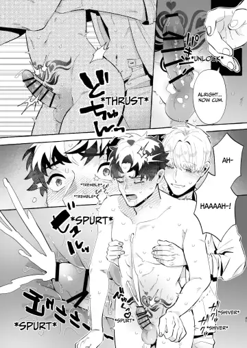 There's No Way I'd Fall For A Womb Crest! ~Never Heard Of A Dismissed Mage Becoming A Yandere!~ Fhentai - Page 21