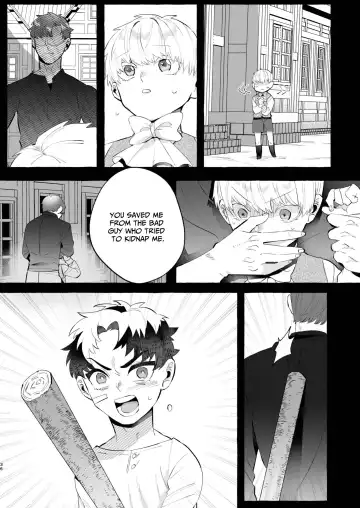 There's No Way I'd Fall For A Womb Crest! ~Never Heard Of A Dismissed Mage Becoming A Yandere!~ Fhentai - Page 36