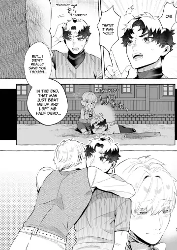 There's No Way I'd Fall For A Womb Crest! ~Never Heard Of A Dismissed Mage Becoming A Yandere!~ Fhentai - Page 37