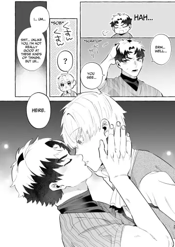 There's No Way I'd Fall For A Womb Crest! ~Never Heard Of A Dismissed Mage Becoming A Yandere!~ Fhentai - Page 39