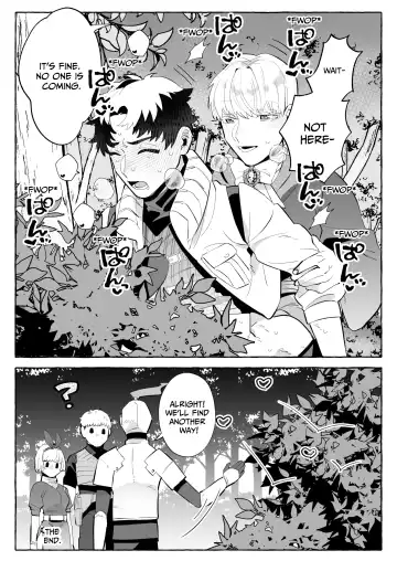 There's No Way I'd Fall For A Womb Crest! ~Never Heard Of A Dismissed Mage Becoming A Yandere!~ Fhentai - Page 54