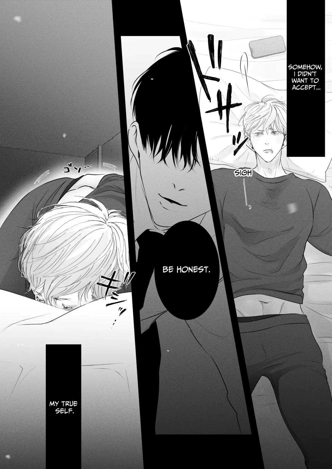 The Sadist With Big Tits Wants To Be Disciplined Fhentai - Page 27