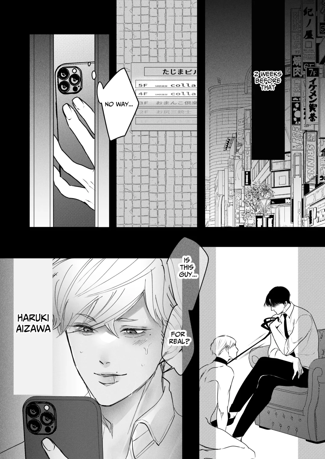 The Sadist With Big Tits Wants To Be Disciplined Fhentai - Page 9