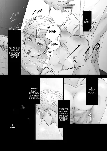 The Sadist With Big Tits Wants To Be Disciplined Fhentai - Page 66