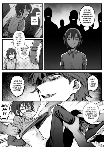 [Schweinchen31] Complete Degradation 4 Fhentai - Page 11