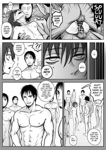 [Schweinchen31] Complete Degradation 4 Fhentai - Page 22