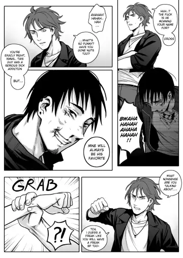 [Schweinchen31] Complete Degradation 4 Fhentai - Page 27