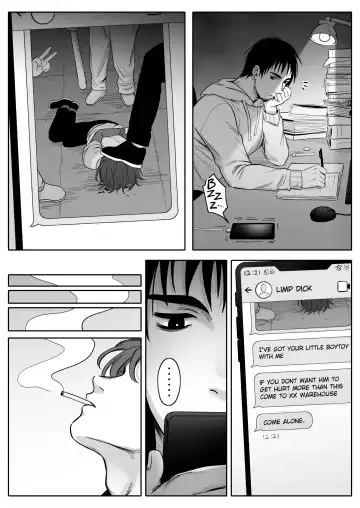 [Schweinchen31] Complete Degradation 4 Fhentai - Page 3