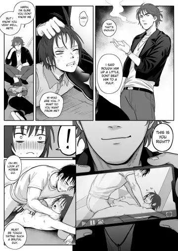 [Schweinchen31] Complete Degradation 4 Fhentai - Page 4
