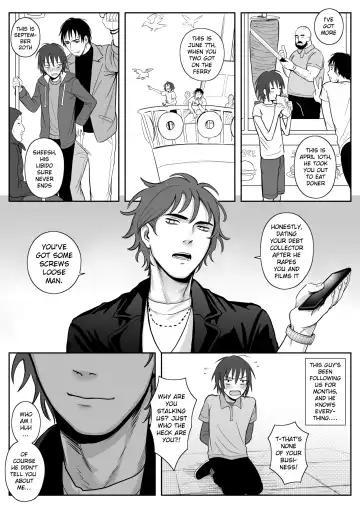 [Schweinchen31] Complete Degradation 4 Fhentai - Page 5