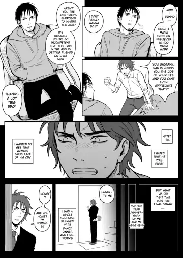 [Schweinchen31] Complete Degradation 4 Fhentai - Page 8
