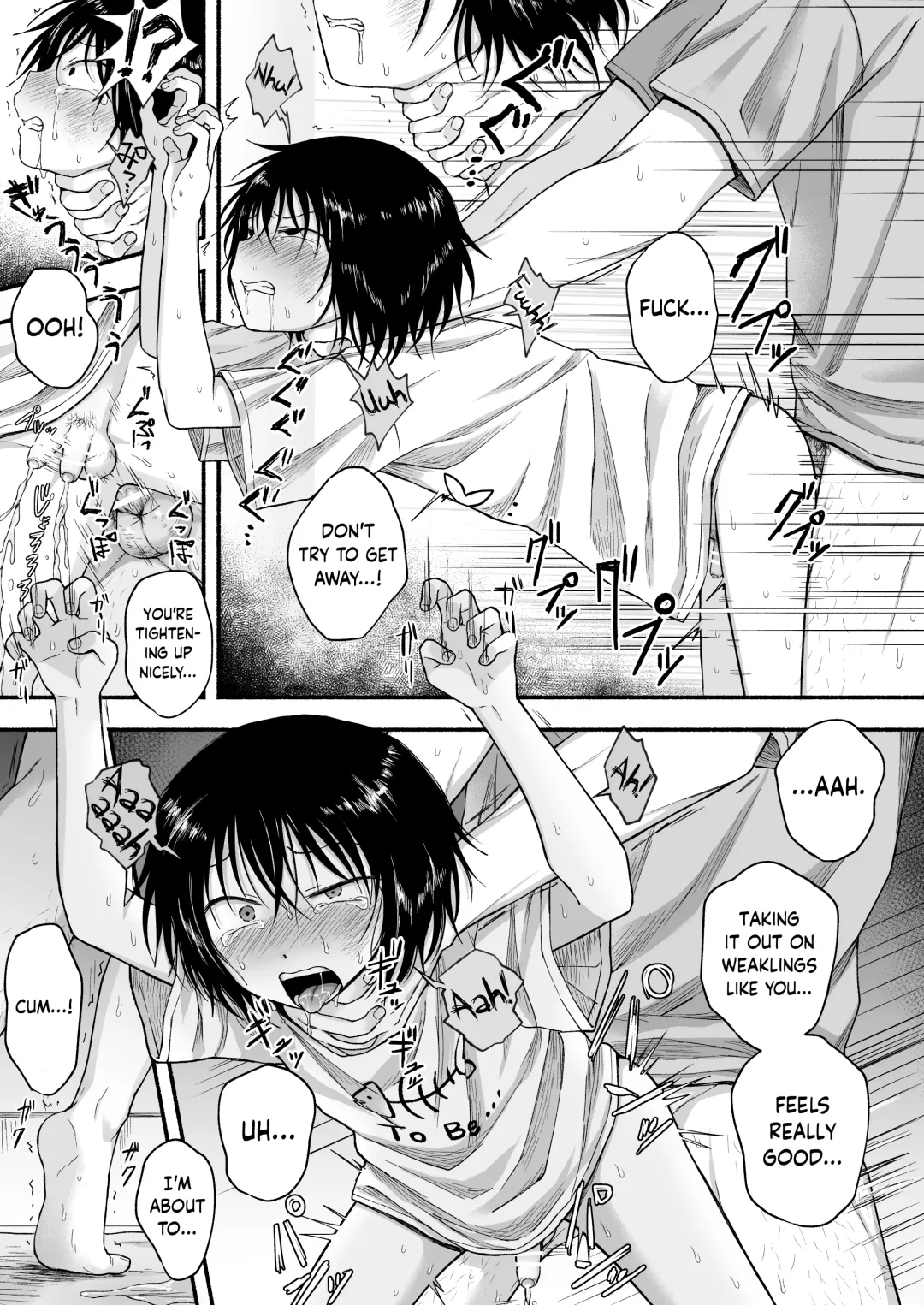 [Tanano Nata] Suki Dakara, Ijimetaku Nacchau | I Tease You Because I Like You Fhentai - Page 23