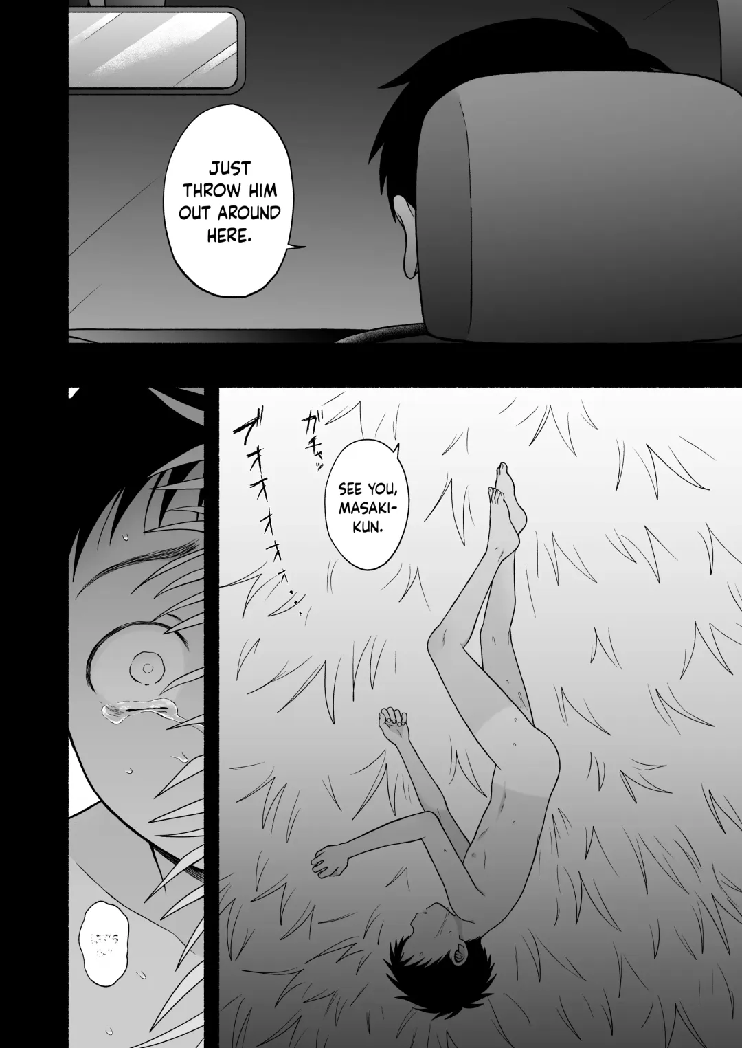 [Tanano Nata] Suki Dakara, Ijimetaku Nacchau | I Tease You Because I Like You Fhentai - Page 60