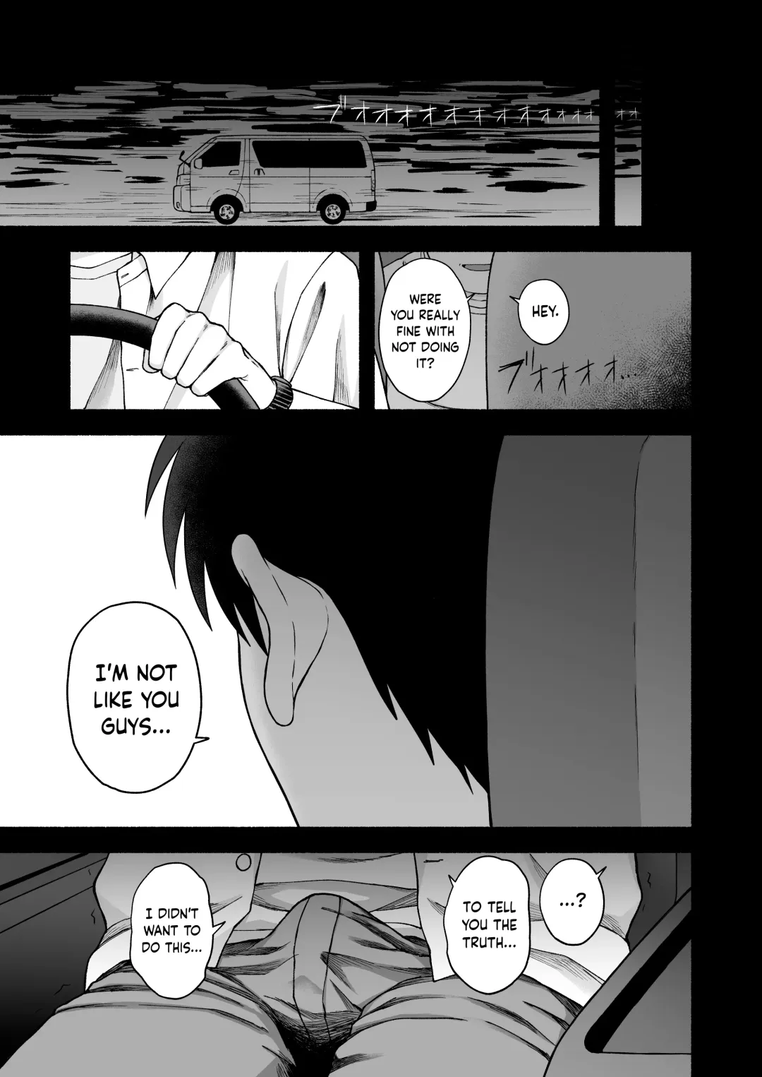 [Tanano Nata] Suki Dakara, Ijimetaku Nacchau | I Tease You Because I Like You Fhentai - Page 61