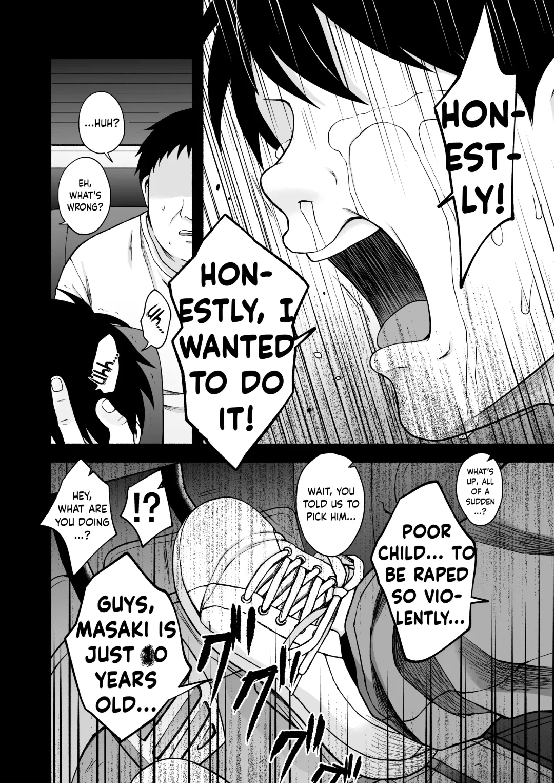 [Tanano Nata] Suki Dakara, Ijimetaku Nacchau | I Tease You Because I Like You Fhentai - Page 62
