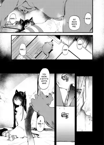 [Ushiro Muki] Watashi to Oji-san no Nakayoshi | Being "Good Friends" with Uncle (decensored) Fhentai - Page 21