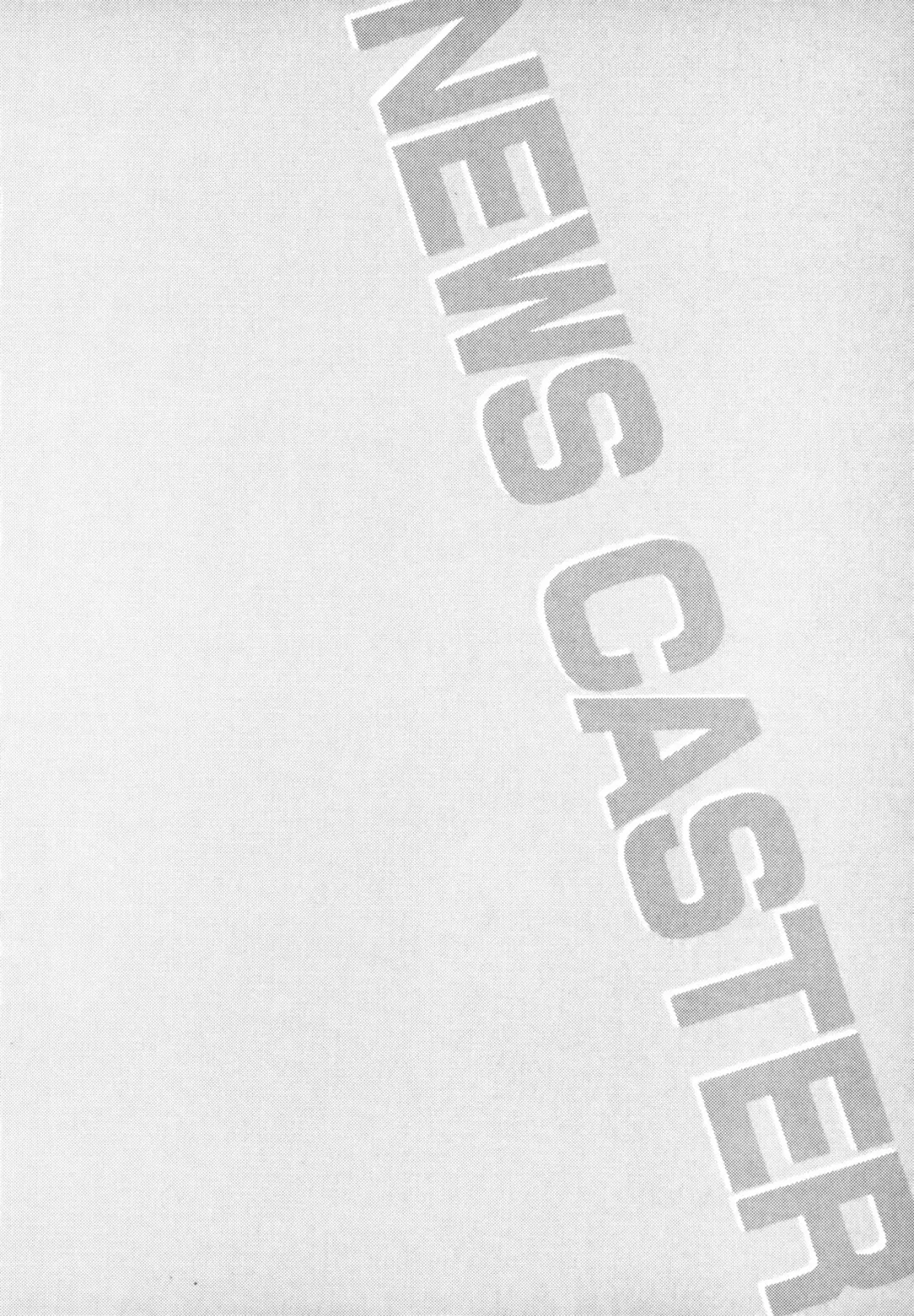 [Ozaki Akira] Caster Natsume Reiko no Yuuwaku Vol. 4 Ch.1-4 Fhentai - Page 5