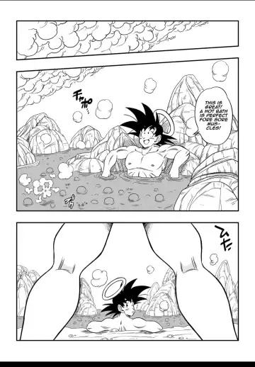 [Yamamoto] Paradise or Hell?! Snake Princess's Hospitality Fhentai - Page 7